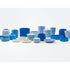 Elegant Sika Outdoor Planters by Paola Lenti Featuring Spiral Designs Casa Design Group