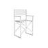 High end Clack! Dining Chair by Gandia Blasco Casa Design