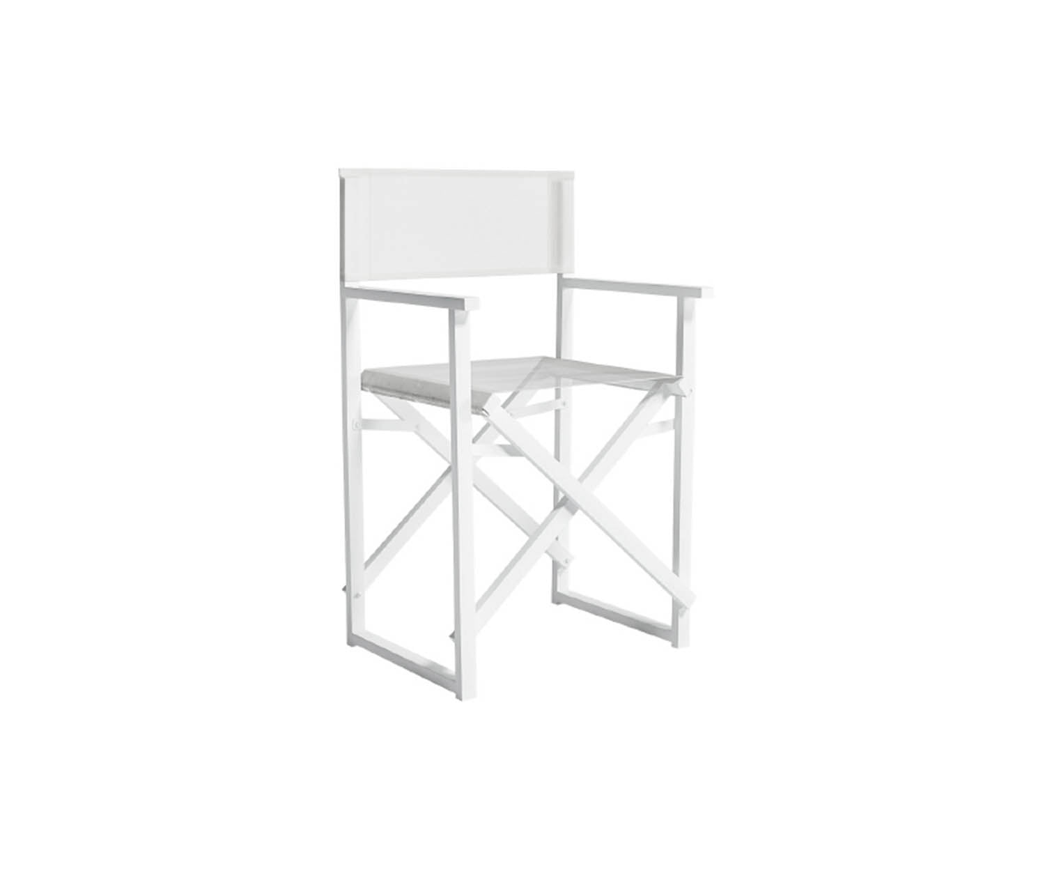 High end Clack! Dining Chair by Gandia Blasco Casa Design