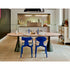 Silla 40 Dining Chair Sancal