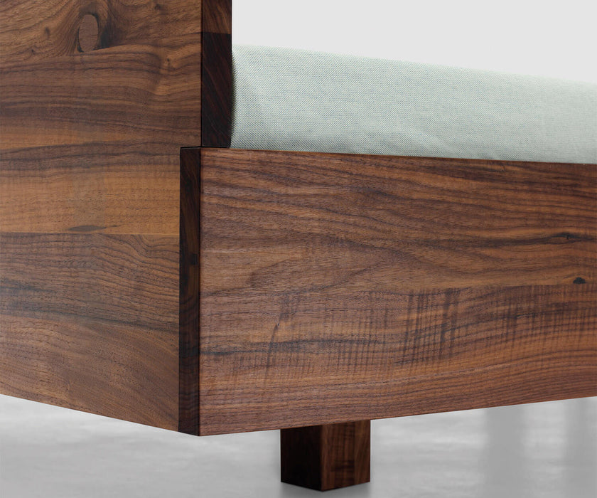 Simple Hi Bed Zeitraum