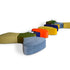 Sir-Pent Poufs and Modular System Adrenalina