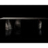 High End Sisma Dining Table by Henge Casa Design Group