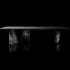 High End Sisma Dining Table by Henge Casa Design Group