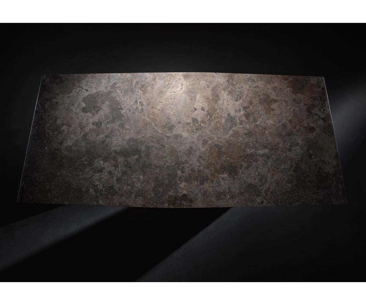 High End Sisma Dining Table by Henge Casa Design Group