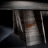 High End Sisma Dining Table by Henge Casa Design Group