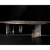 High End Sisma Dining Table by Henge Casa Design Group