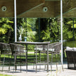 System Tavolo Bar Table Varaschin