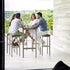 System Tavolo Bar Table Varaschin