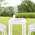 System Tavolo Bar Table Varaschin