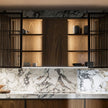 High End Sistema 7 by Molteni&C Casa Design Group