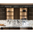 High End Sistema 7 by Molteni&C Casa Design Group