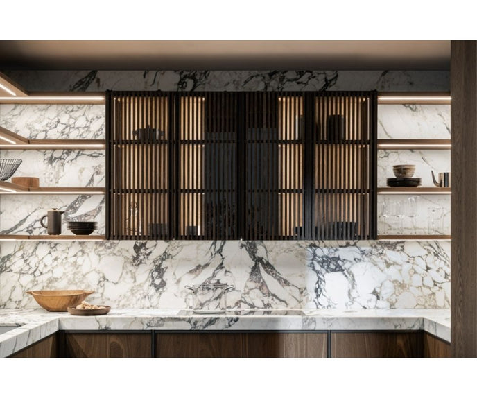 High End Sistema 7 by Molteni&C Casa Design Group