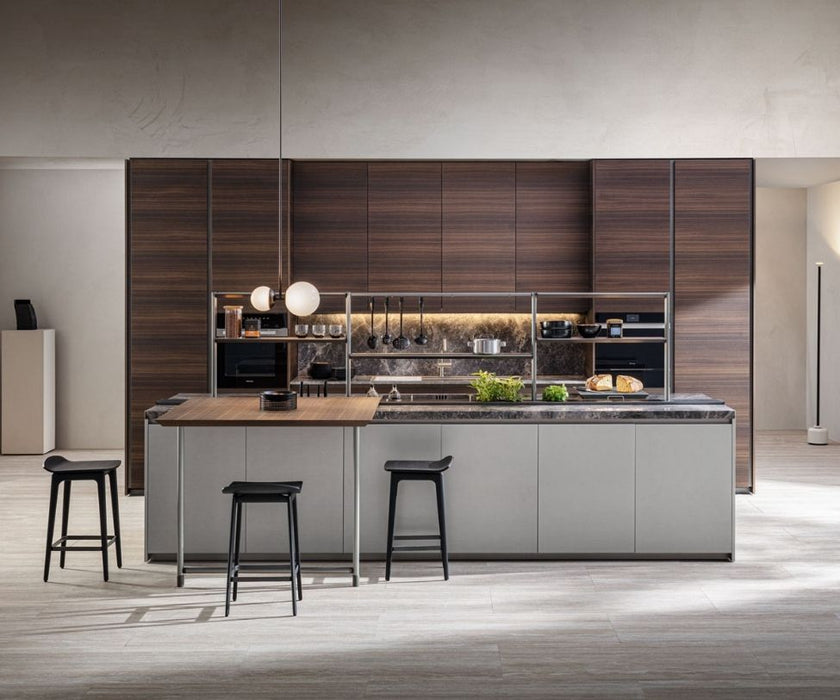 High End Sistema XY Island System by Molteni&C Casa Design Group