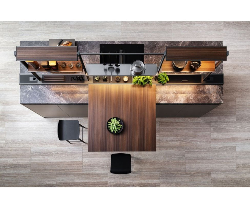 High End Sistema XY Island System by Molteni&C Casa Design Group