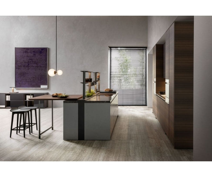 High End Sistema XY Island System by Molteni&C Casa Design Group