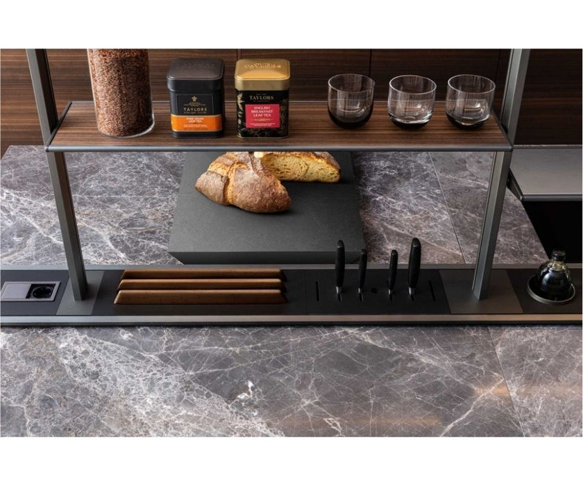 High End Sistema XY Island System by Molteni&C Casa Design Group
