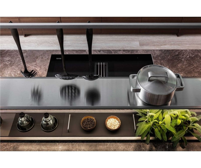 High End Sistema XY Island System by Molteni&C Casa Design Group
