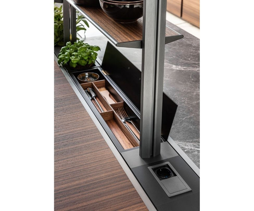 High End Sistema XY Island System by Molteni&C Casa Design Group