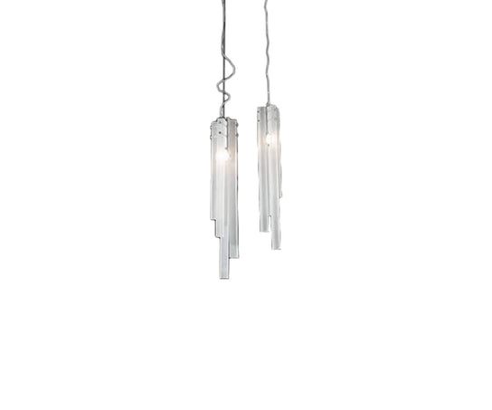 G&R20 Stalactite Hanging Lamp Gallotti&Radice