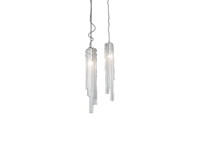 G&R20 Stalactite Hanging Lamp Gallotti&Radice