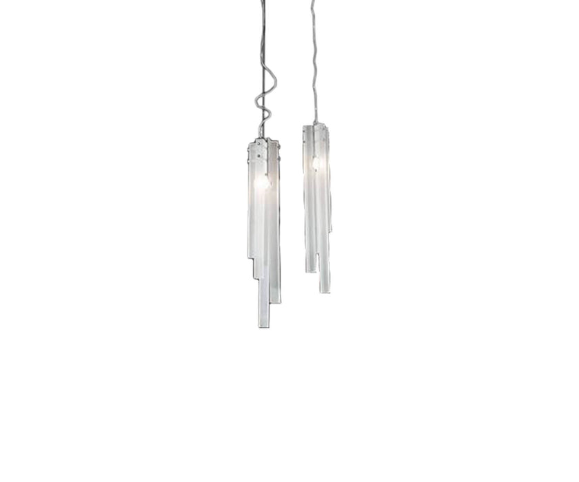 G&R20 Stalactite Hanging Lamp Gallotti&Radice