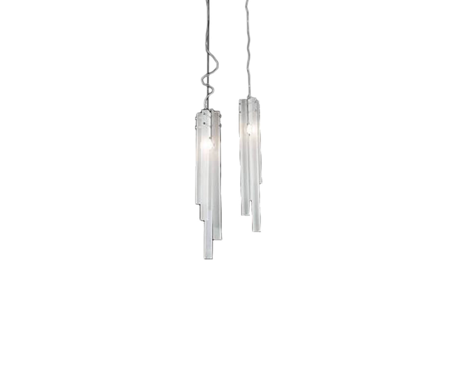 G&R20 Stalactite Hanging Lamp Gallotti&Radice