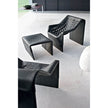 High End Skin Armchair by Molteni&C Casa Design Group