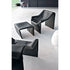High End Skin Armchair by Molteni&C Casa Design Group