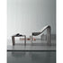 High End Skin Armchair by Molteni&C Casa Design Group