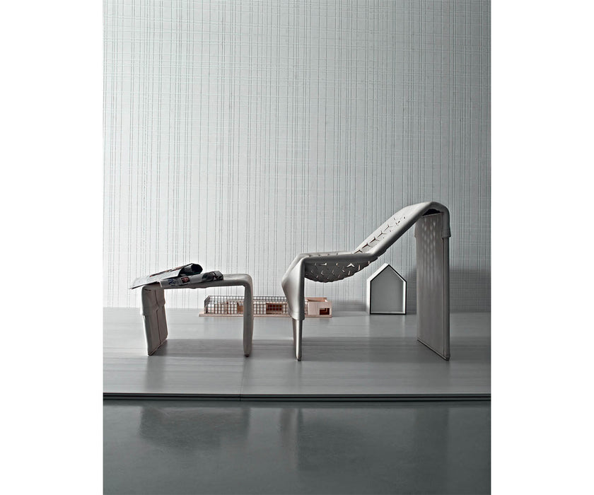 High End Skin Armchair by Molteni&C Casa Design Group