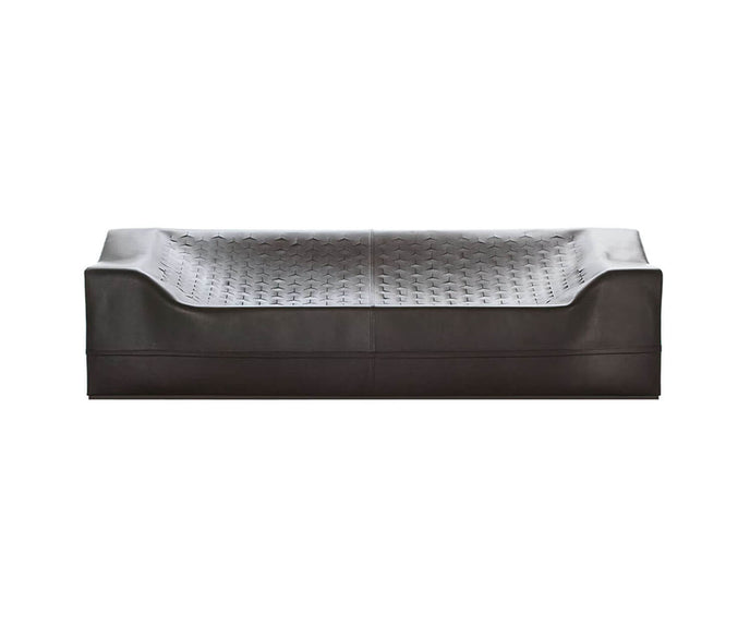 High End Skin Sofa by Molteni&C Casa Design Group