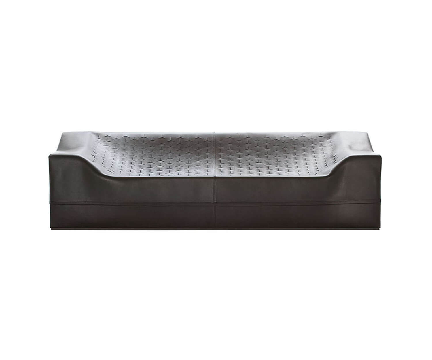 High End Skin Sofa by Molteni&C Casa Design Group