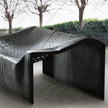 High End Skin Sofa by Molteni&C Casa Design Group
