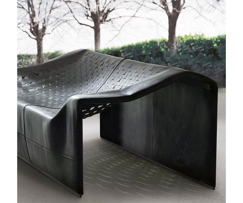 High End Skin Sofa by Molteni&C Casa Design Group