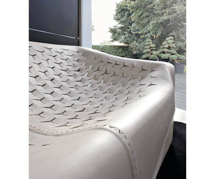 High End Skin Sofa by Molteni&C Casa Design Group