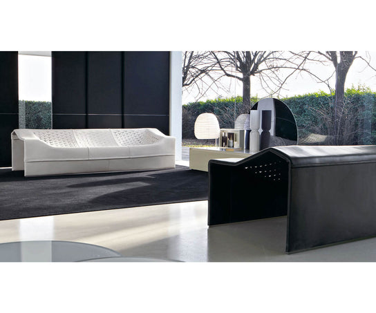 High End Skin Sofa by Molteni&C Casa Design Group