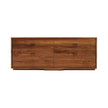 Lineground Horizontal Bureau Skram