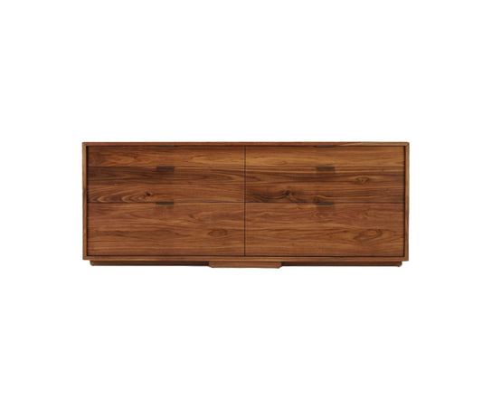 Lineground Horizontal Bureau Skram