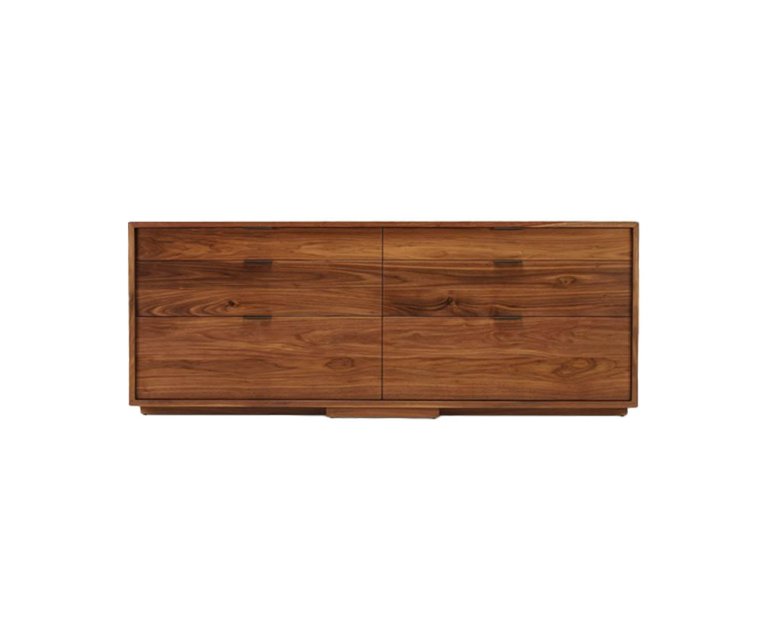 Lineground Horizontal Bureau Skram