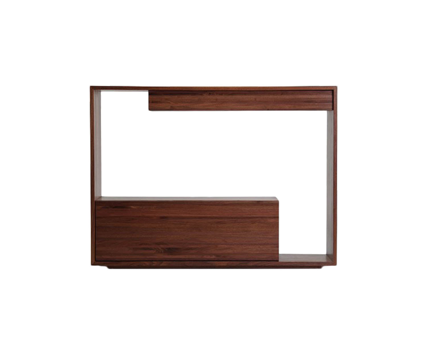 Lineground Console Table Skram