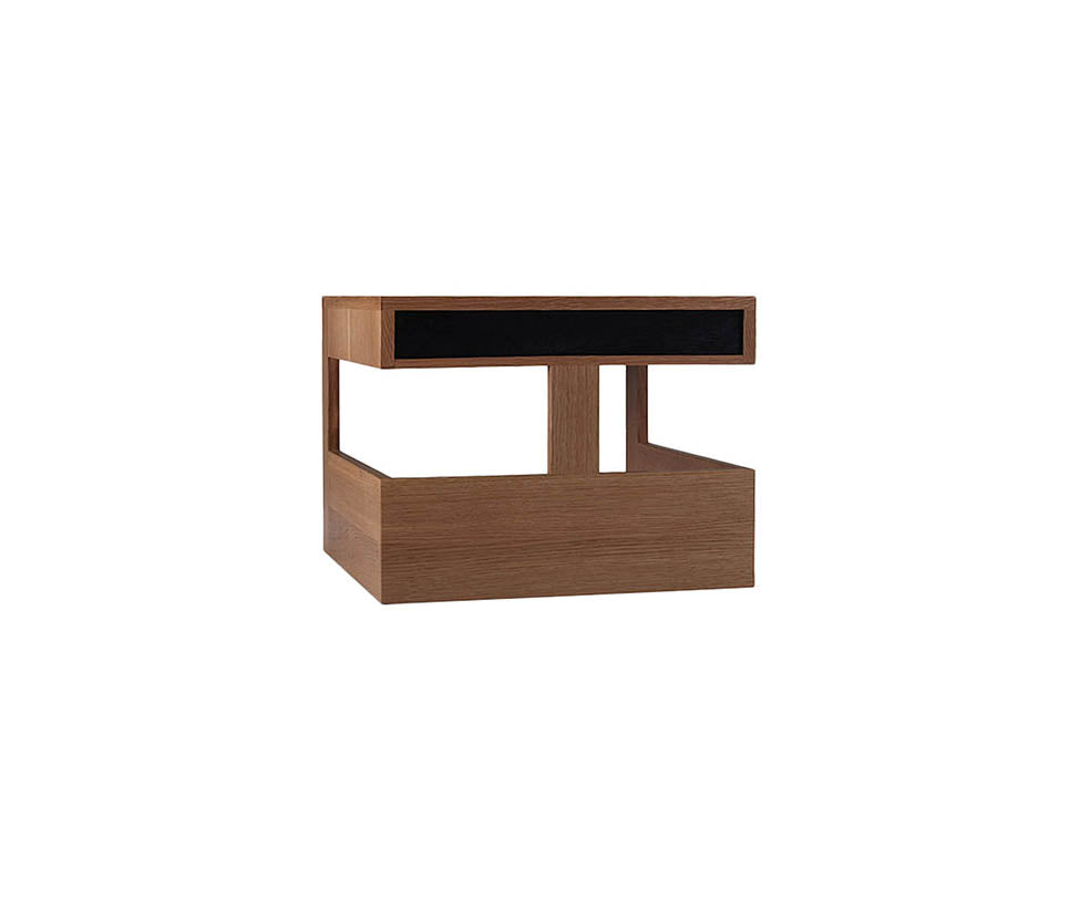 knucklehead Side Table Skram