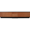 Lineground Lowdown Media Unit Skram