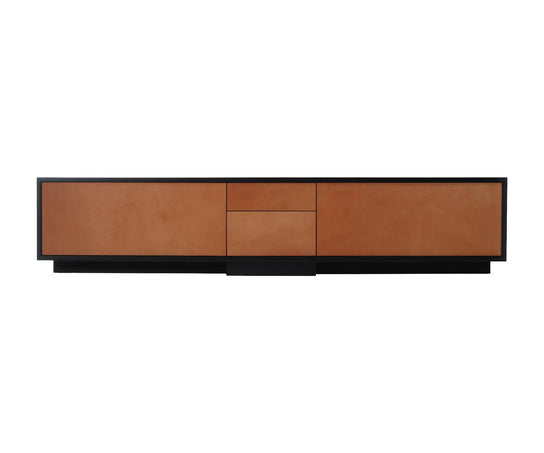 Lineground Lowdown Media Unit Skram