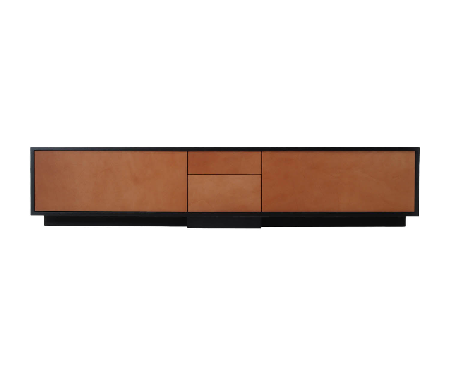 Lineground Lowdown Media Unit Skram