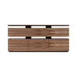 Wishbone Credenza Skram