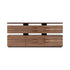 Wishbone Credenza Skram
