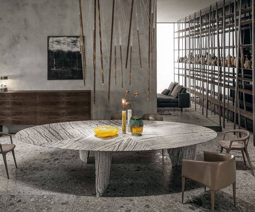 High End Skyfall Pendant by Henge Casa Design Group