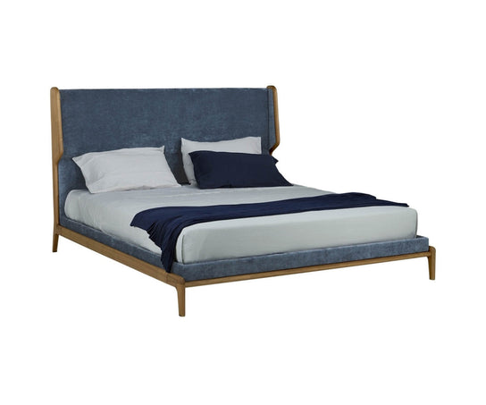 Sleeping Muse Bed