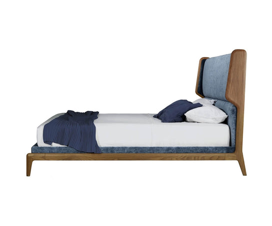 Sleeping Muse Bed